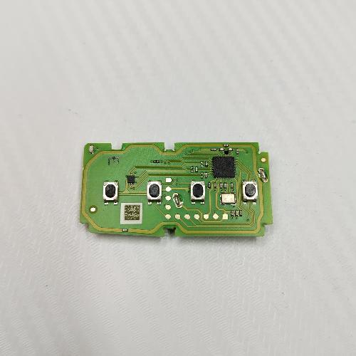 TABLETA Proximidad Xhorse XM PROX TOY.T (D17)