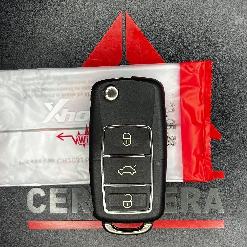 Control Remoto Xhorse XKB5006 (III21)