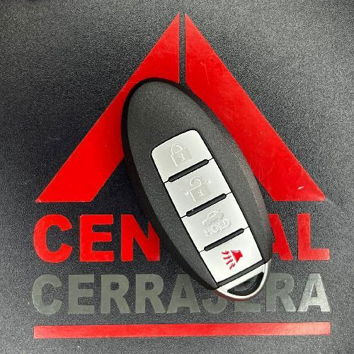 Control Remoto Xhorse NISSAN Proximidad VVDI XSNIS2EN (III29)