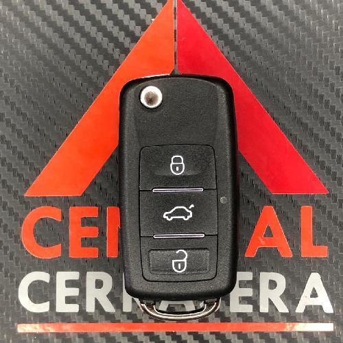 Control Remoto Xhorse XEB510EN SUPER CHIP XT27B (KKK19)