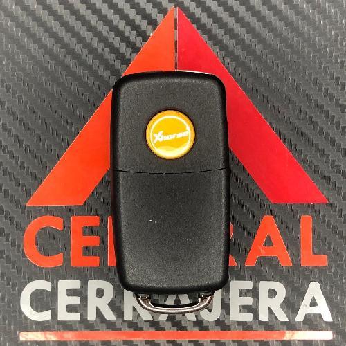 Control Remoto Xhorse XEB510EN SUPER CHIP XT27B (KKK19)