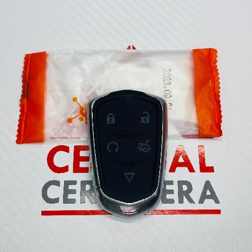 Control Remoto Xhorse CADILLAC Proximidad VVDI XSCD01EN XM38 (INSERTO 432)