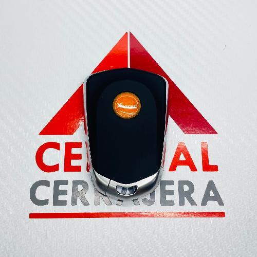 Control Remoto Xhorse CADILLAC Proximidad VVDI XSCD01EN XM38 (INSERTO 432)