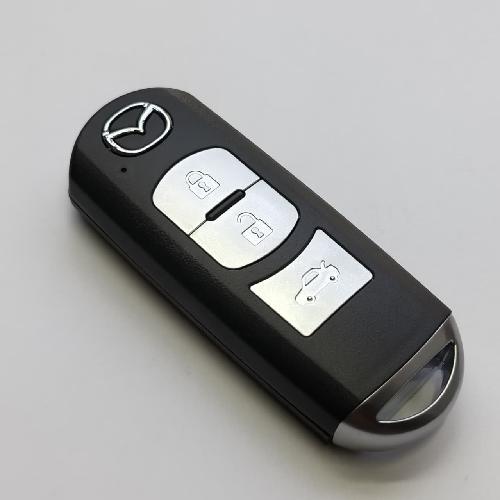 Remoto Proximidad Xhorse XZMZD6EN (M31.)