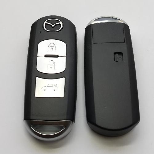 Remoto Proximidad Xhorse XZMZD6EN (M31.)
