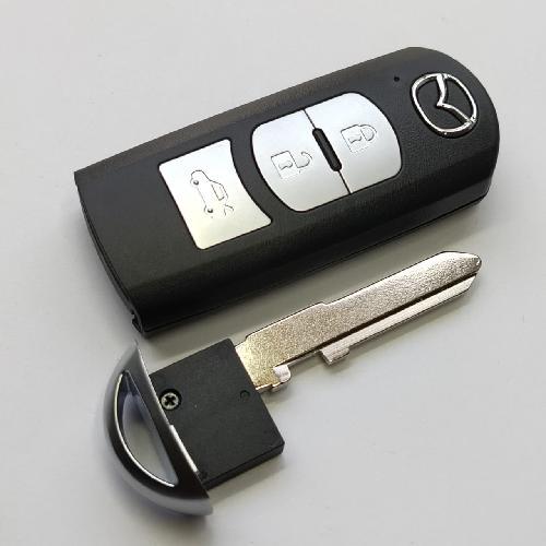 Remoto Proximidad Xhorse XZMZD6EN (M31.)