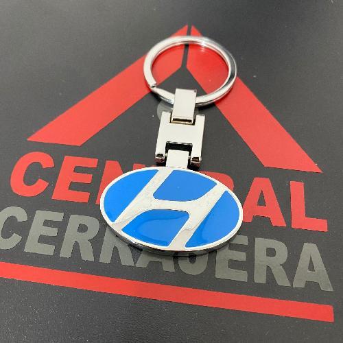 LLAVERO HYUNDAI (ZZ16)