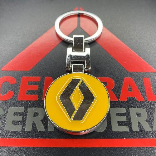 LLAVERO RENAULT (ZZ24)