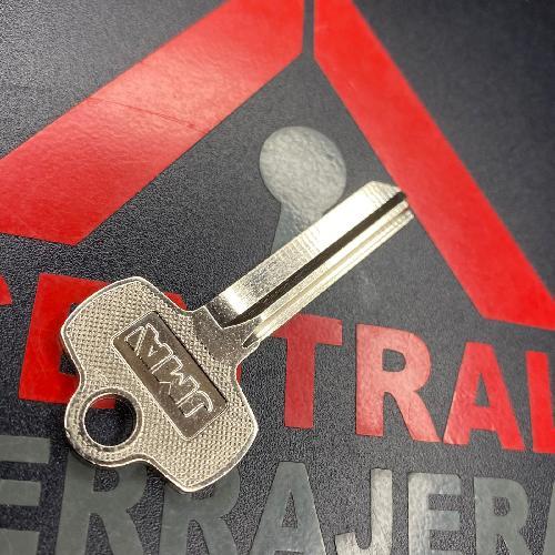 LLAVE JMA / BEST / D / BES-3D / GRUPO E (LL04)