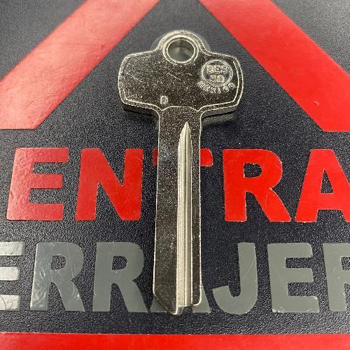 LLAVE JMA / BEST / D / BES-3D / GRUPO E (LL04)