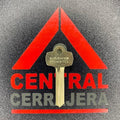 LLAVE JMA / BEST / R / BES-13D / GRUPO E (LL14)