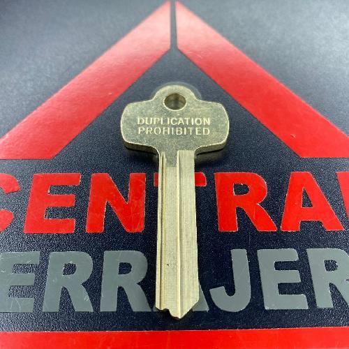 LLAVE JMA / BEST / R / BES-13D / GRUPO E (LL14)