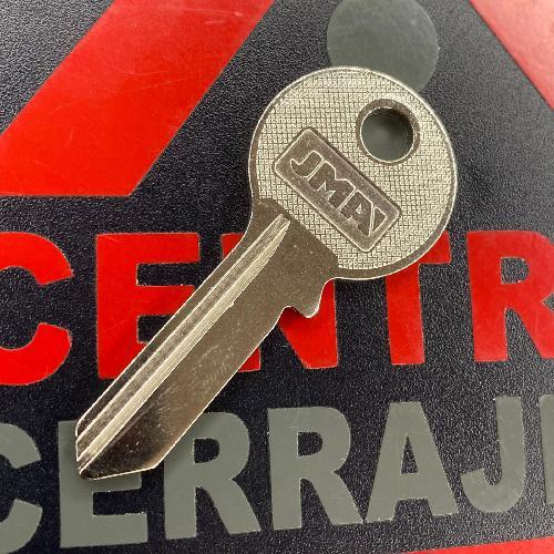 LLAVE JMA / ABU-4D / M6C / GRUPO C (OO17)