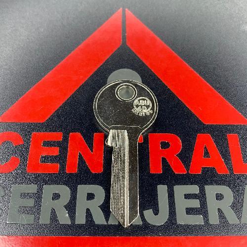 LLAVE JMA / ABU-4D / M6C / GRUPO C (OO17)