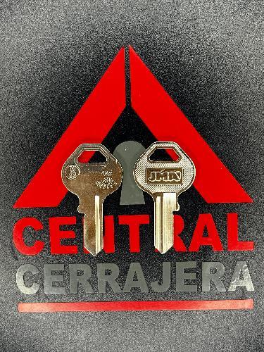 LLAVE JMA / MAS-13D / M13 / GRUPO B ( EEE22 )