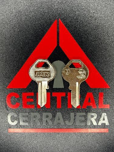 LLAVE JMA / MAS-13D / M13 / GRUPO B ( EEE22 )