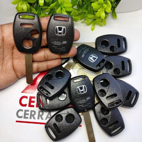 Carcasa Control 3B Panico Honda (Bandeja A08)