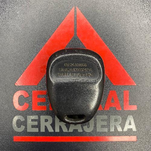 Control remoto 4B SATURN LHJ009 315MHZ USADO
