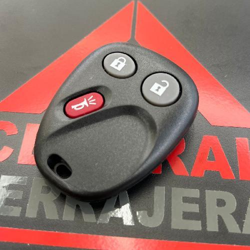 Control remoto 3B CHEVROLET MYT3X6898B 315MHZ