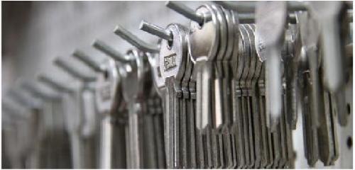 DUPLICADO LLAVE GRUPO A