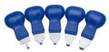 KIT REPARACION PARA CONTROLES  5 PIEZAS (CAJA J10)