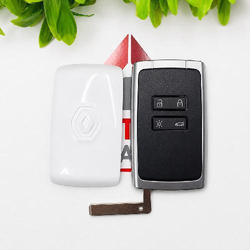 Carcasa Control Proximidad Renault (Nnn18)