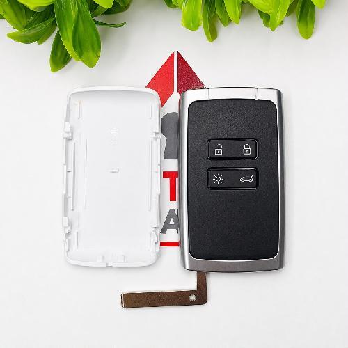Carcasa Control Proximidad Renault (Nnn18)