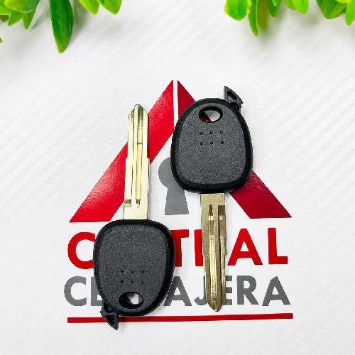 Llave Hueca JMA Hyundai/HY-4.P1/ (E19)