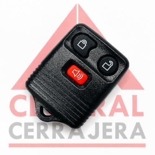 Control remoto GENERICO 3B FORD 315MHZ