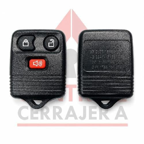 Control remoto GENERICO 3B FORD 315MHZ