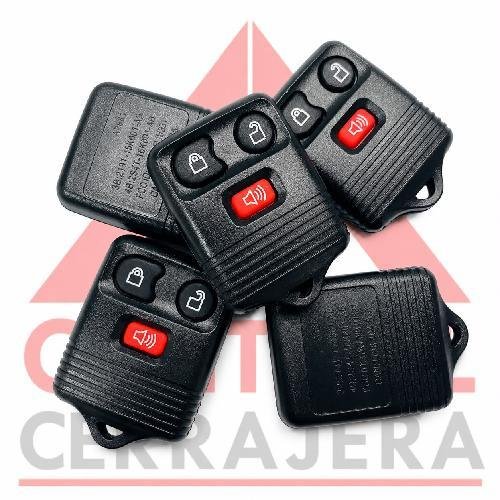 Control remoto GENERICO 3B FORD 315MHZ
