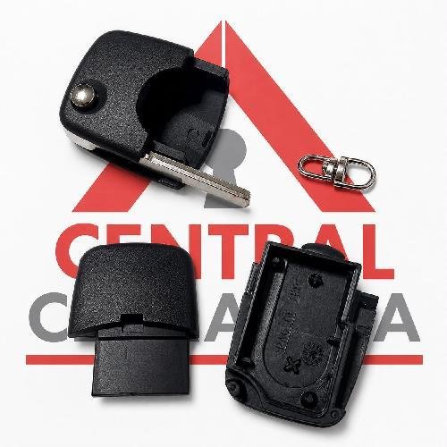CARCASA CONTROL 2B VOLKSWAGEN PILA GRANDE (INSERTO 673)