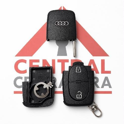 CARCASA CONTROL 2B VOLKSWAGEN PILA GRANDE (INSERTO 673)