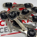 LLAVE PLASTICO HARLEY DAVISON REGATA (INSERTO 515)