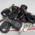 LLAVE PLASTICO HARLEY DAVISON  (INSERTO 459)
