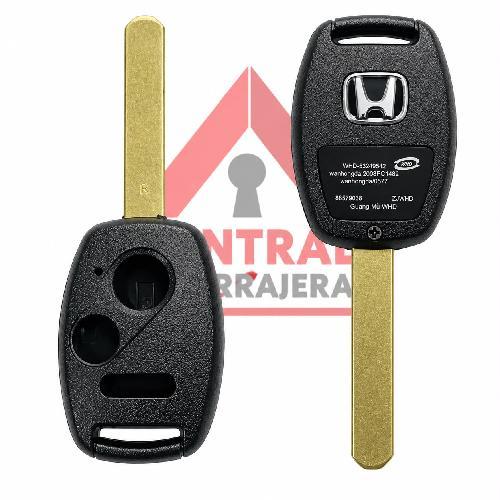 Carcasa Control 3B Panico Honda (Bandeja A08)