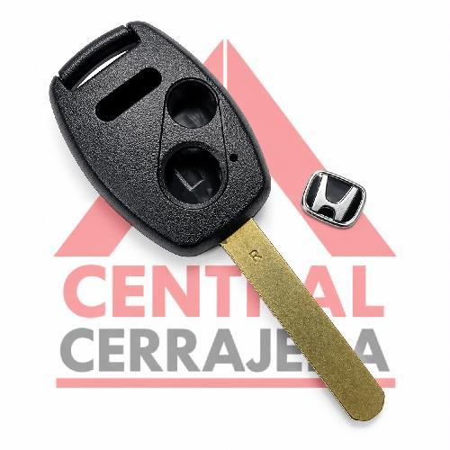 Carcasa Control 3B Panico Honda (Bandeja A08)