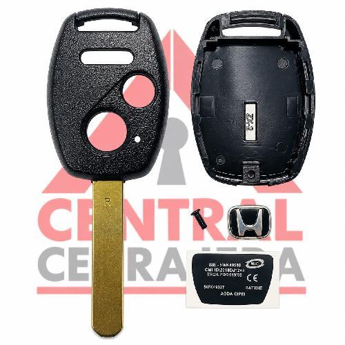 Carcasa Control 3B Panico Honda (Bandeja A08)