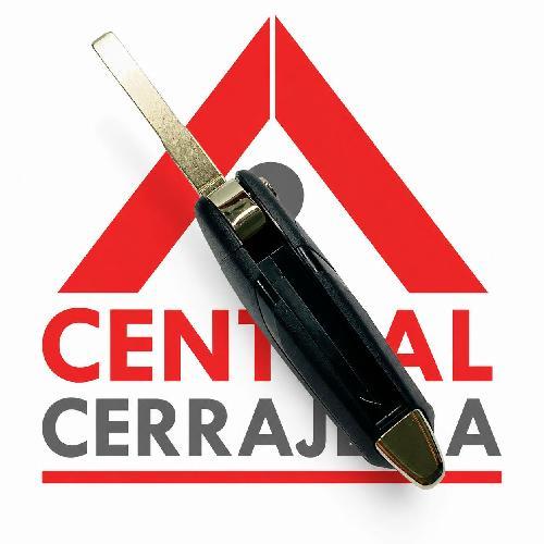 Llave Control Flip 4B Genérico Ford 128Bits N5F-A08TDA 903MHZ