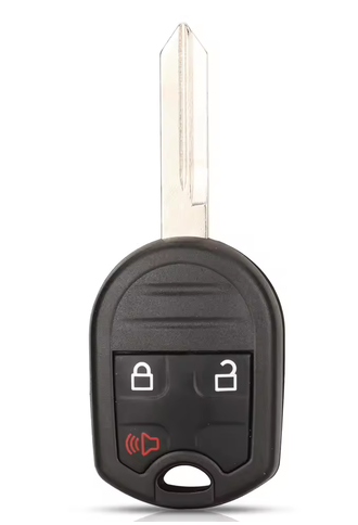 CARCASA CONTROL FORD 3B H75 (NNN25)